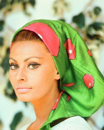 Sophia Loren 26