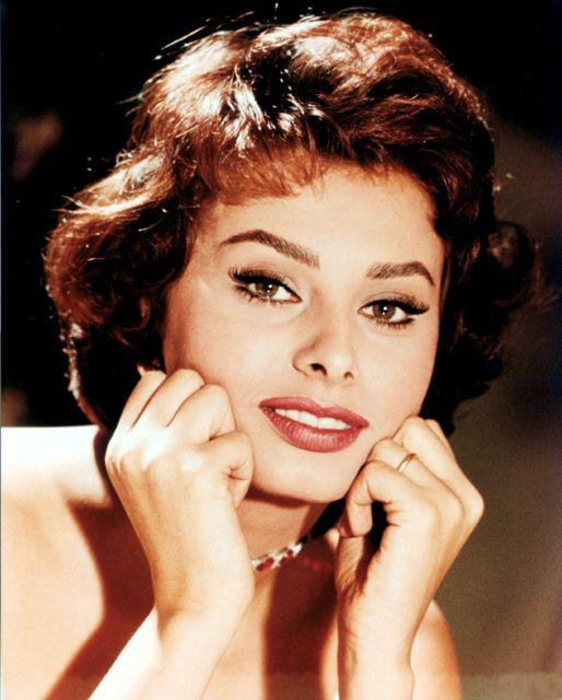 Sophia Loren 13