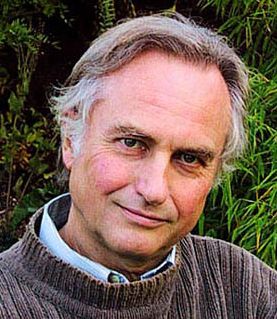 Richard Dawkins 1