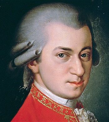 Mozart, W. A.