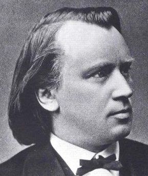 Johannes Brahms|Sechs Lieder und Romanzen, Op. 93a