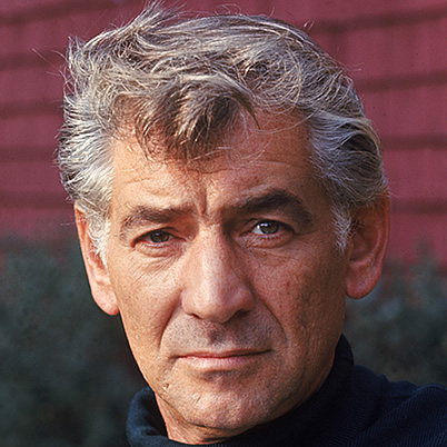 Leonard Bernstein | Candide Ouverture