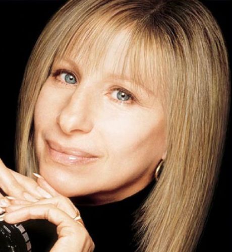 Barbra Streisand|Thew way we were