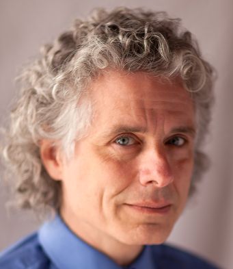 Steve Pinker