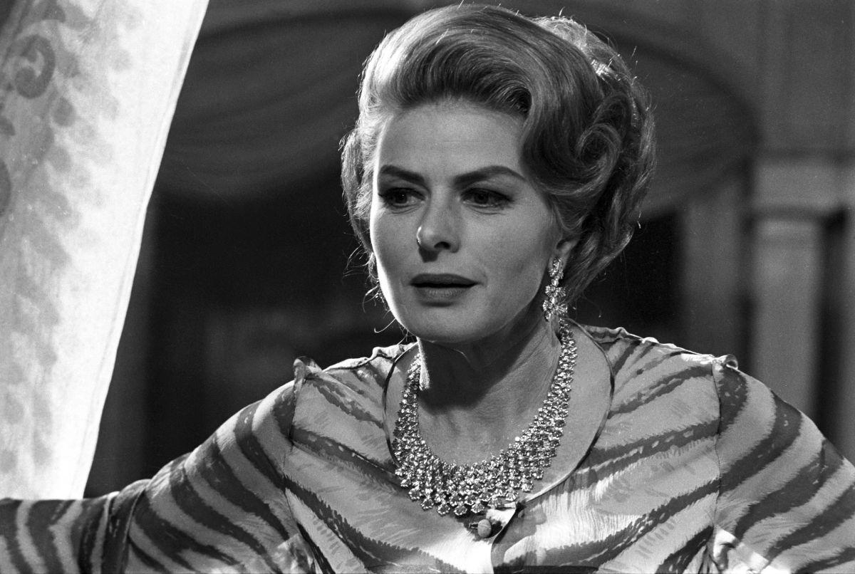 Bulgari-per-Ingrid-Bergman-nel-film-La-Vendetta-Della-Signora-1963