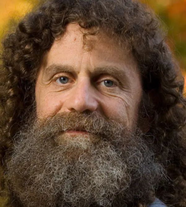 Robert Sapolsky